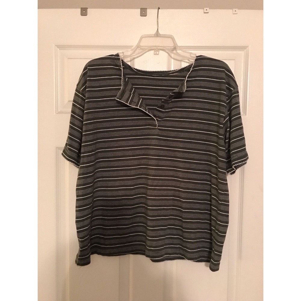 Thrifted Tee Shirt